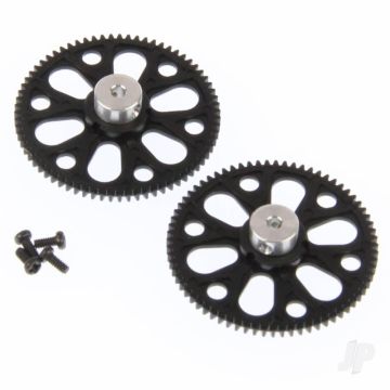 ESKY Main Gear Set (for Sport 150 & Scale F150) 