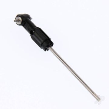 ESKY Rotor Housing Set (for Sport 150) 