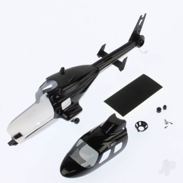 ESKY Body Set with LED Mount (for Scale F150) 