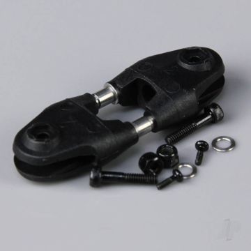 ESKY Main Rotor Blade Grip Set (for 300 V2)