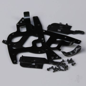 ESKY Main Frame (for 300 V2)