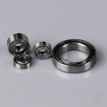 ESKY Bearing Set (for 300 V2)