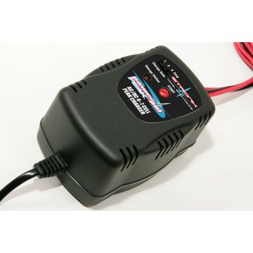 Etronix Powerpal Auto Peak Detect Fast AC/DC Charger 4-8 Cell NiCad/NiMh 