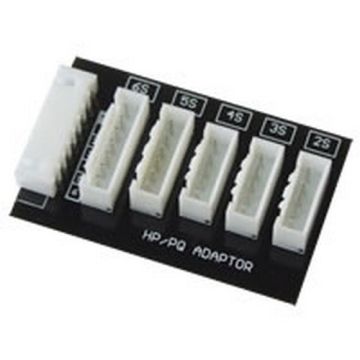 Etronix Powerpal HP/PQ Balance Adaptor Board (without Lead)