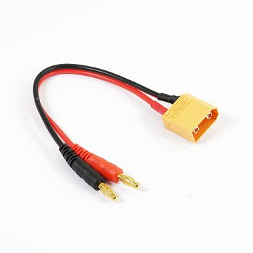 Etronix Xt90 Charging Cable 