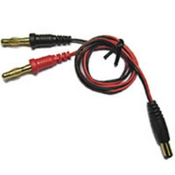 Etronix Futaba(2.1+) Charger Lead -TX 22Awg 60cm Pvc Wire