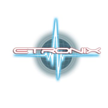 Etronix Pulse Ex4m 4ch 2.4ghz Antennaless Receiver (Et1063)