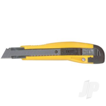 Excel K850 Plastic 18mm, Yellow