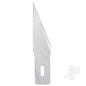 Excel #2 Straight Edge Blade, Shank 0.345" (0.88 cm) (5pcs)