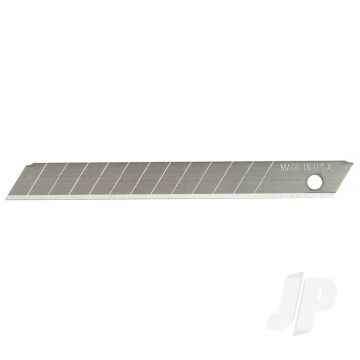 Excel 9mm, 13pt Snap Blade (5pcs)