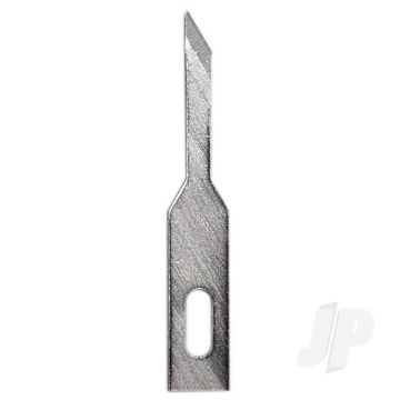 Excel #6 Micro Stencil Blade, Shank 0.25" (0.58 cm) (5pcs)