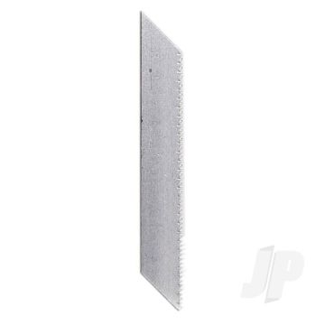 Excel #13 Fine Saw Blade, Shank 0.25" (0.58 cm) (5pcs)