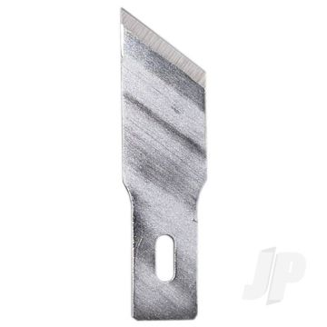 Excel #19 Angled Edge Blade, Shank 0.345" (0.88 cm) (5pcs)