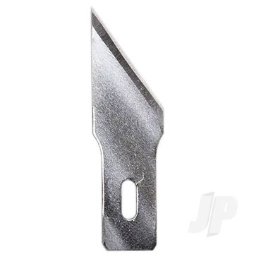 Excel #24 Deburring Blade, Shank 0.345" (0.88 cm) (5pcs)