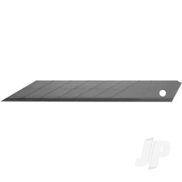 Excel 9mm, 7pt 30deg Snap Blade (10pcs)