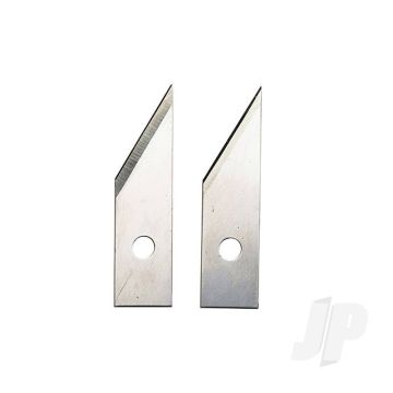 Excel Dual Flex Cutter Blade (2pcs)