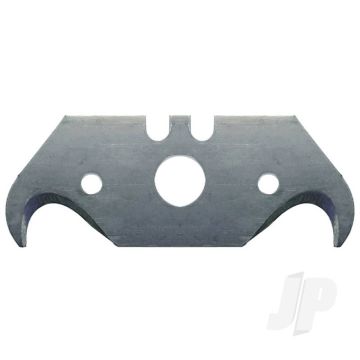 Excel Deep Hook Replacement Blade for Cutter (5pcs)