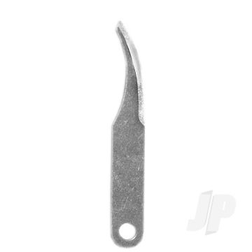 Excel Carving Blade, Convex (2pcs)