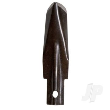 Excel Carving Gouge, Large V (2pcs)