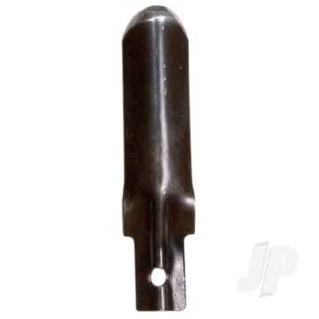 Excel Carving Gouge, Large U (2pcs)