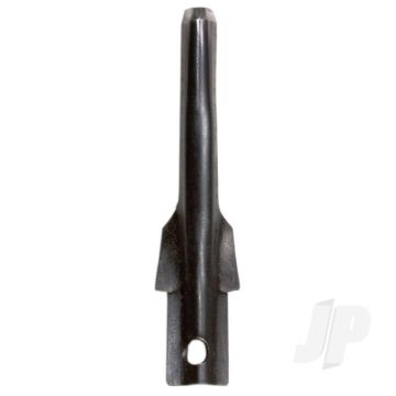 Excel Carving Gouge, Small U (2pcs)