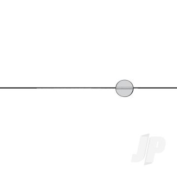 Excel #2/0 Saw Blades, 65 Teeth/Inch (25.6 TPC) (12pcs)