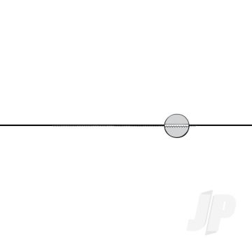 Excel #1 Saw Blades, 52 Teeth/Inch (20.5 TPC) (12pcs)