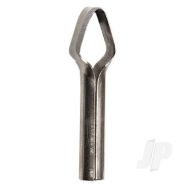 Excel Small V Triangle Carving Route Blade (2pcs)