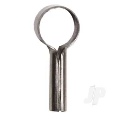 Excel Large Round Circle Carving Route Blade (2pcs)