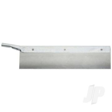 Excel 5in Pull Saw (13.3cm), 1.25in (3.175cm) Deep, 46 Teeth/Inch (18.1 TPC)