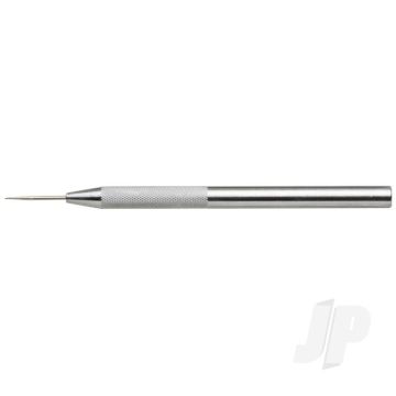 Excel Carbon Steel Precision Needle Point Awl - 1.5mm / 0.06"