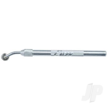 Excel Pounce Wheel, 7/16in (.438in)