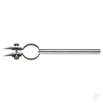 Excel Dual Flex Cutter (2x Blades) (Boxed)