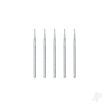 Excel Replacement Awl Tips, 0.058in (5 pcs) 