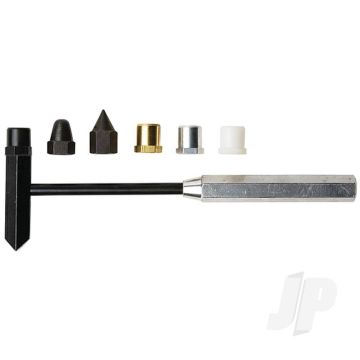 Excel Combo Hammer with 7 Heads