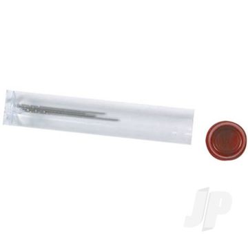 Excel 6 Assorted Drills