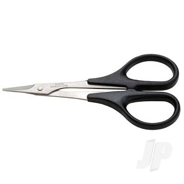 Excel 5.5in Polycarbonate Stainless Steel Scissors, Straight