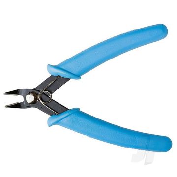 Excel Sprue Cutter, Blue
