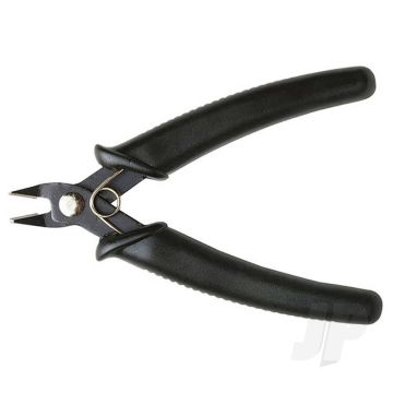 Excel Sprue Cutter, Black