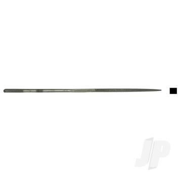 Excel 5.5in (13.97cm) Square Needle File, Cut #2