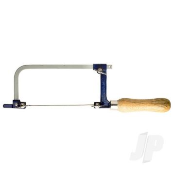 Excel Jewelers Saw, 7.5x2.5in