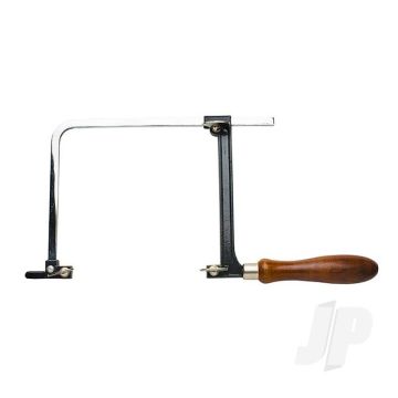 Excel Jewelers Saw, 7.5x5in