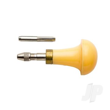 Excel Mushrooms Pin Vise