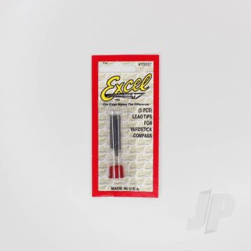 Excel 5 Lead Tips for Compass