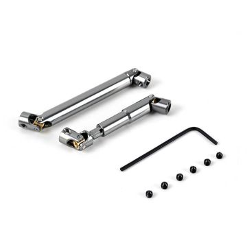 E-Zee RC Willys Jeep Metal Drive Shaft