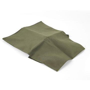 E-Zee RC Willys Jeep Canvas Fabric Hood Roof Cover