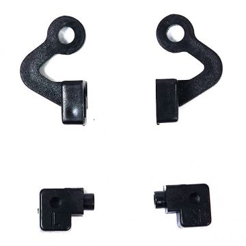 Eazy RC Patriot Hood Mount Set