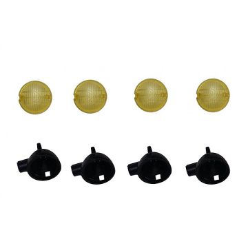 Eazy RC Patriot Spotlight Cup Set