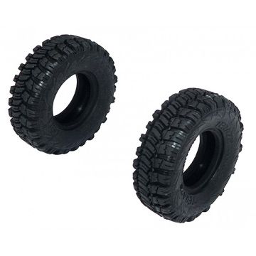 Eazy RC Teraz Tire 19.2 X 13.5 X 56