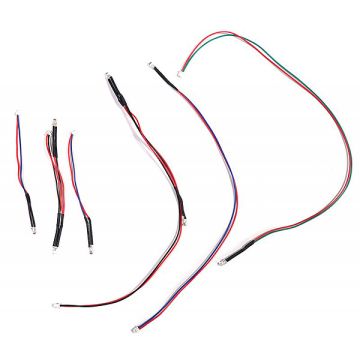 Eazy RC Patriot Light Set